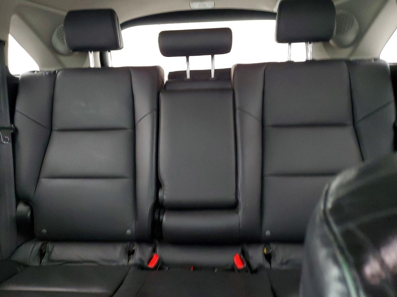 2013 ACURA RDX