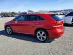 2012 TOYOTA VENZA