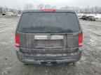 2012 HONDA PILOT