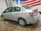 2012 NISSAN SENTRA