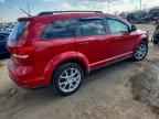 2016 DODGE JOURNEY