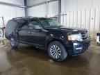 2015 FORD Expedition