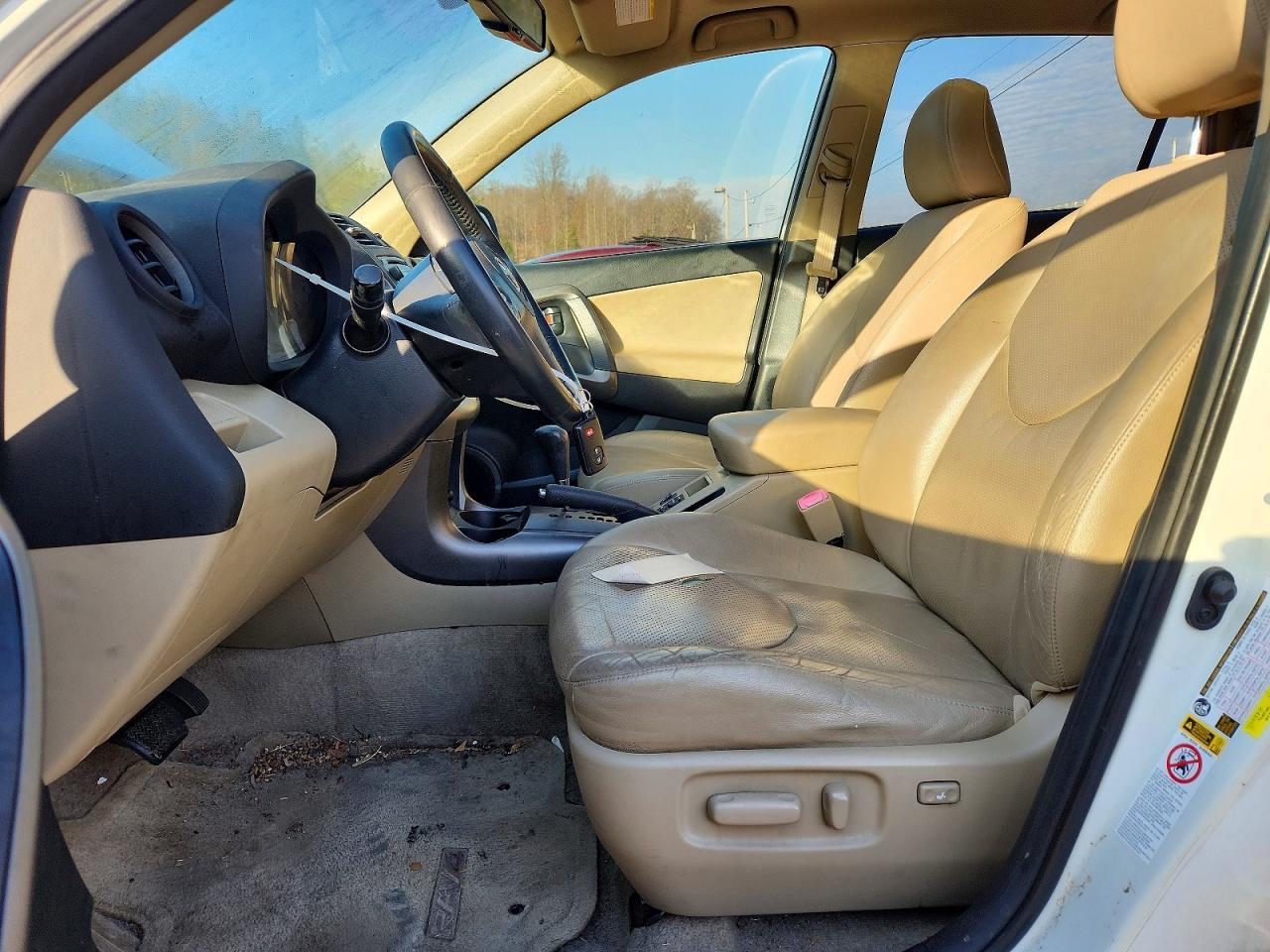 2012 TOYOTA RAV4
