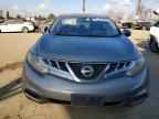 2012 NISSAN MURANO