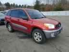 2003 TOYOTA RAV4
