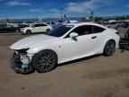 2015 LEXUS RC 350