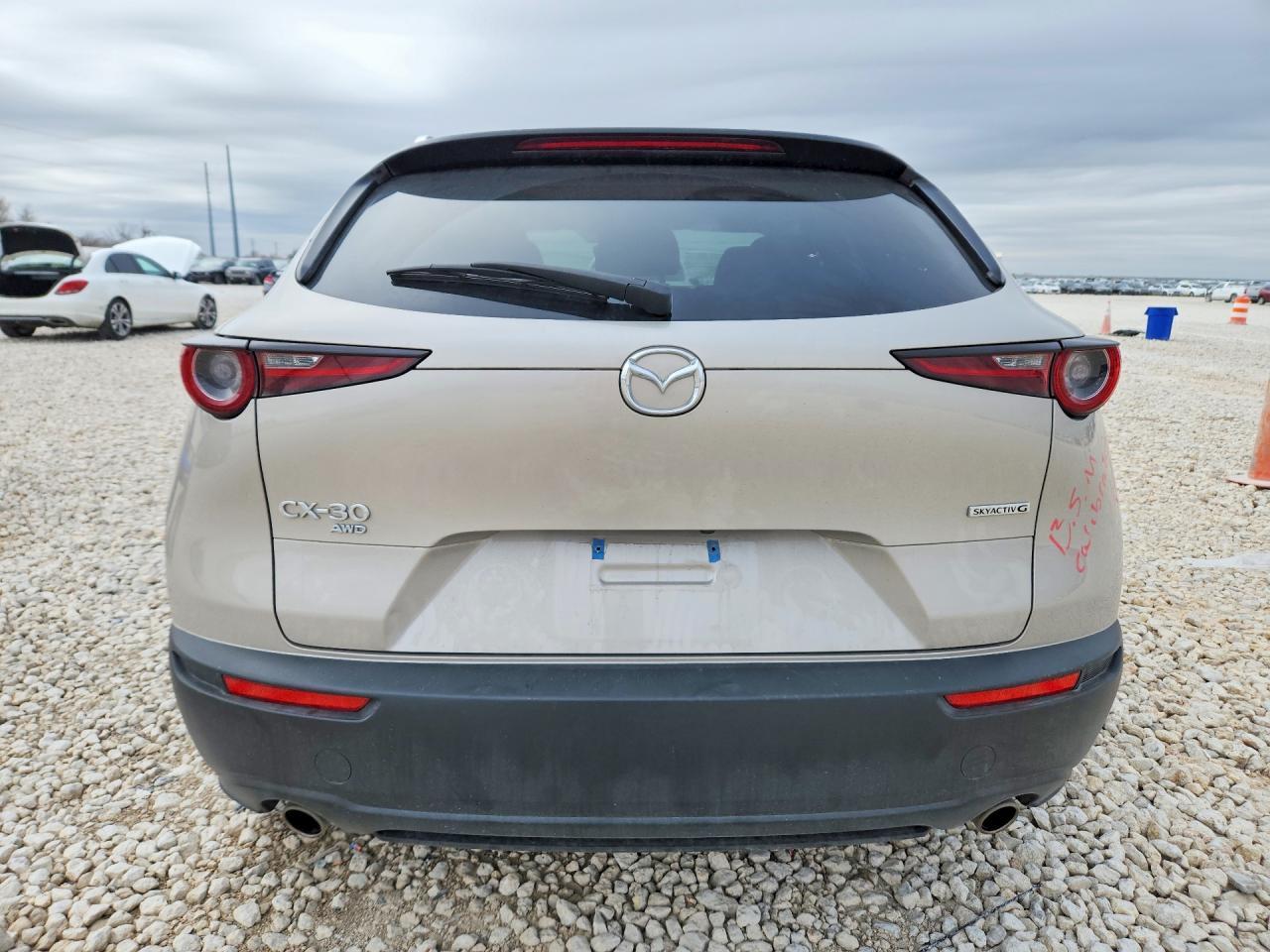 2024 MAZDA CX-30