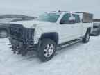 2018 GMC Sierra
