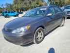 2005 TOYOTA CAMRY