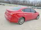 2018 NISSAN SENTRA