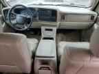 2001 CHEVROLET Suburban