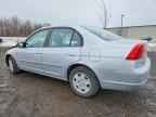2003 HONDA CIVIC