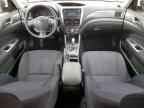 2011 SUBARU FORESTER