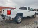 2013 CHEVROLET Silverado 2500