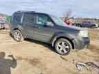 2013 HONDA PILOT