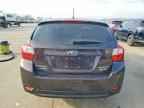 2013 SUBARU IMPREZA