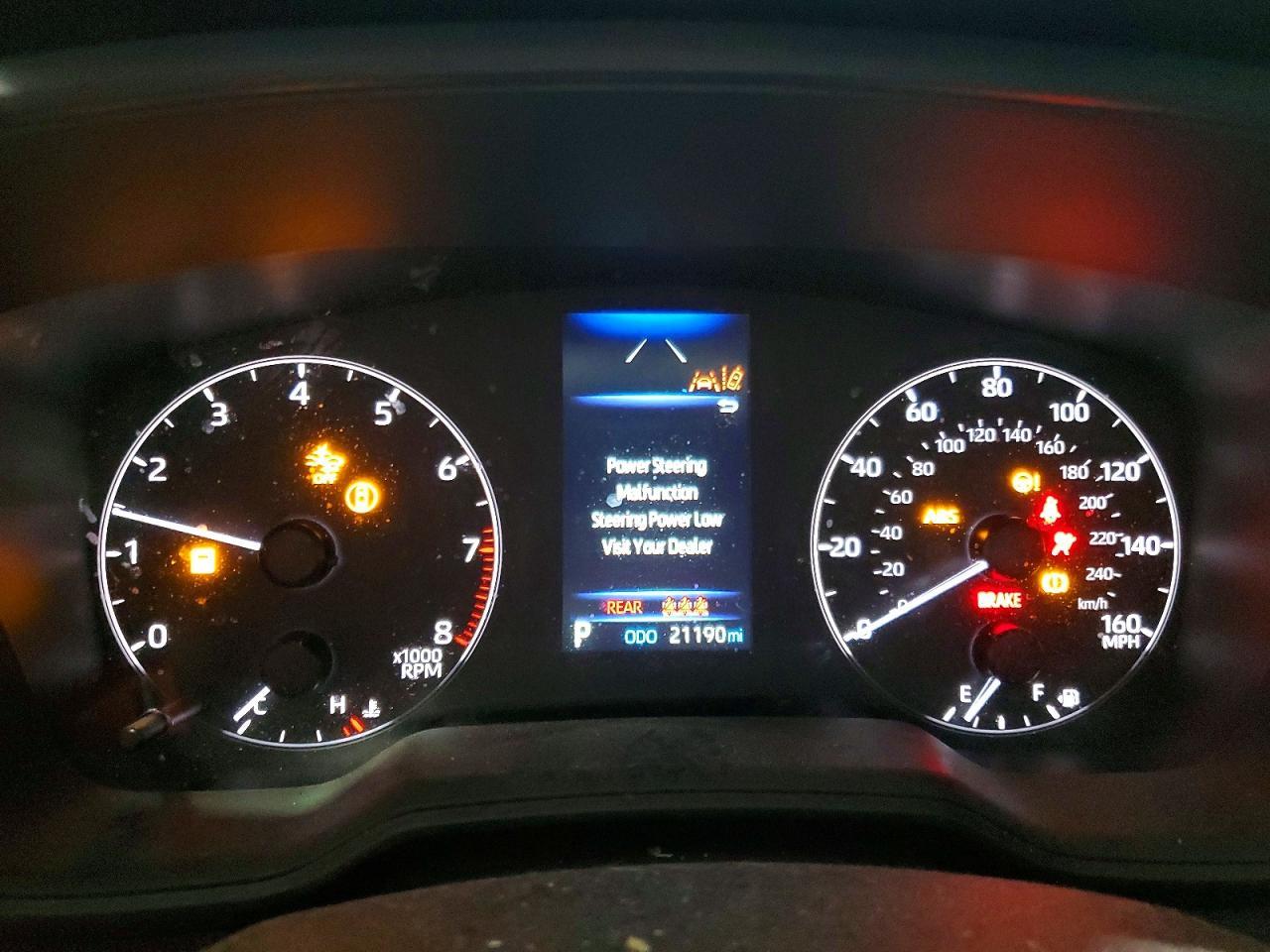 2024 TOYOTA Corolla Cross
