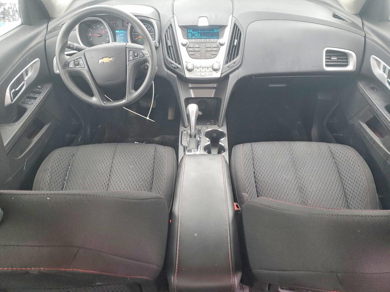 2013 CHEVROLET EQUINOX