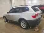2005 BMW X3