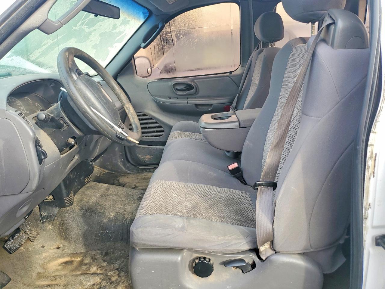 2003 FORD F-150 Lightning
