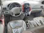 2004 TOYOTA SIENNA