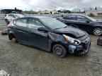 2017 HYUNDAI ACCENT