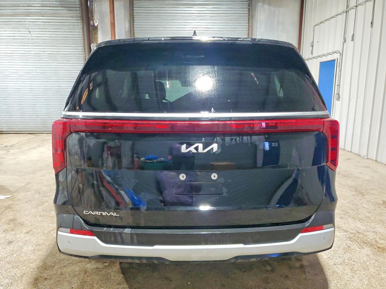 2026 KIA Carnival