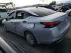 2024 NISSAN VERSA