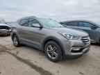 2018 HYUNDAI SANTA FE