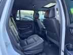2017 CHEVROLET Tahoe