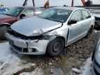 2012 VOLKSWAGEN JETTA