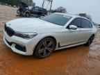 2019 BMW 7 series