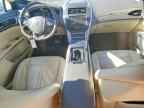 2014 LINCOLN MKZ