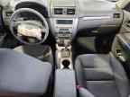 2010 FORD FUSION