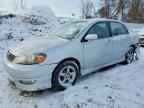 2006 TOYOTA COROLLA