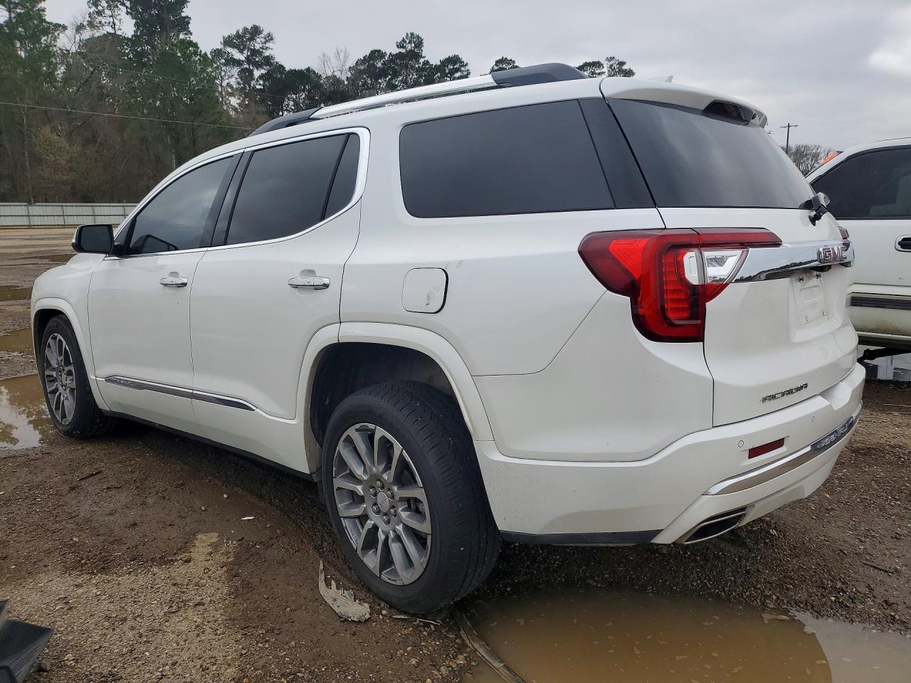 2023 GMC ACADIA