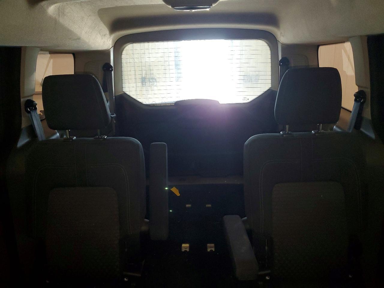2020 FORD TRANSIT CONNECT