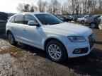 2014 AUDI Q5