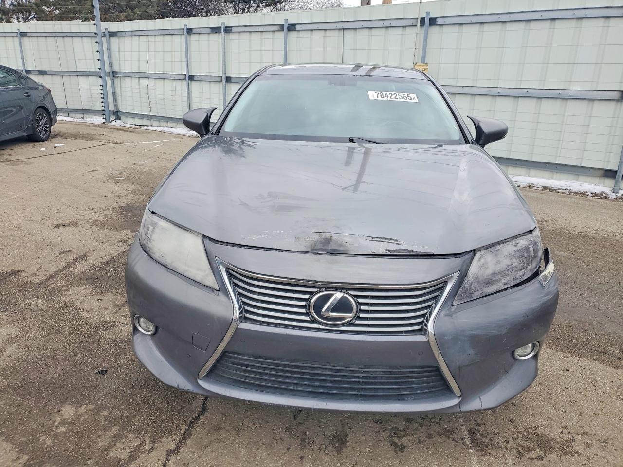 2014 LEXUS ES 350