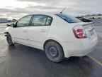 2012 NISSAN SENTRA