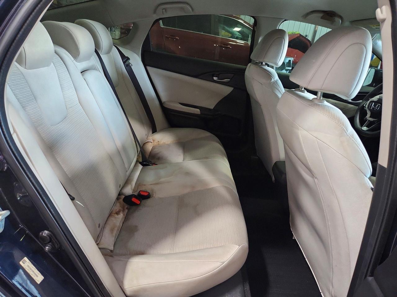 2021 HONDA Insight