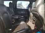 2011 CHEVROLET TRAVERSE