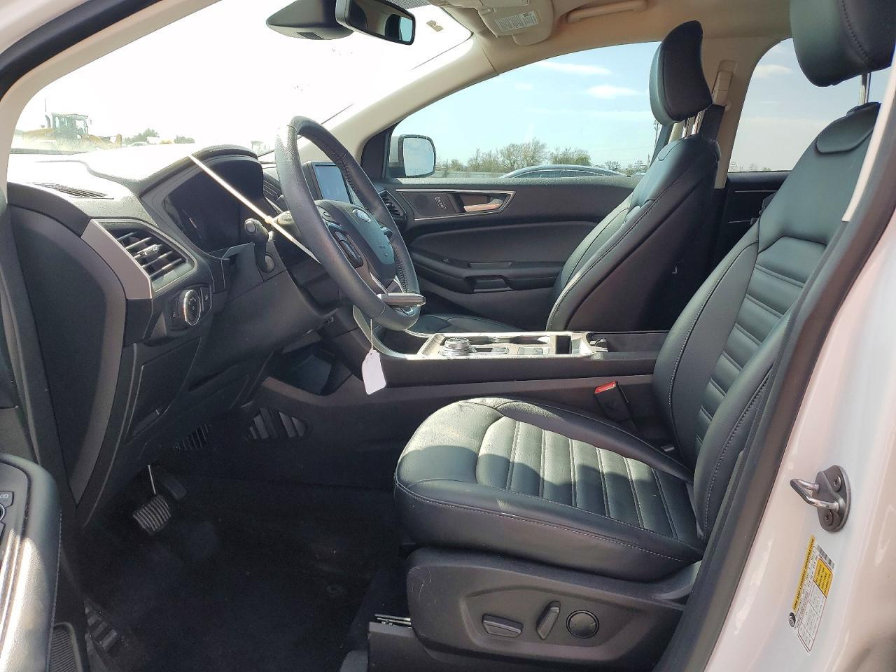 2023 FORD EDGE