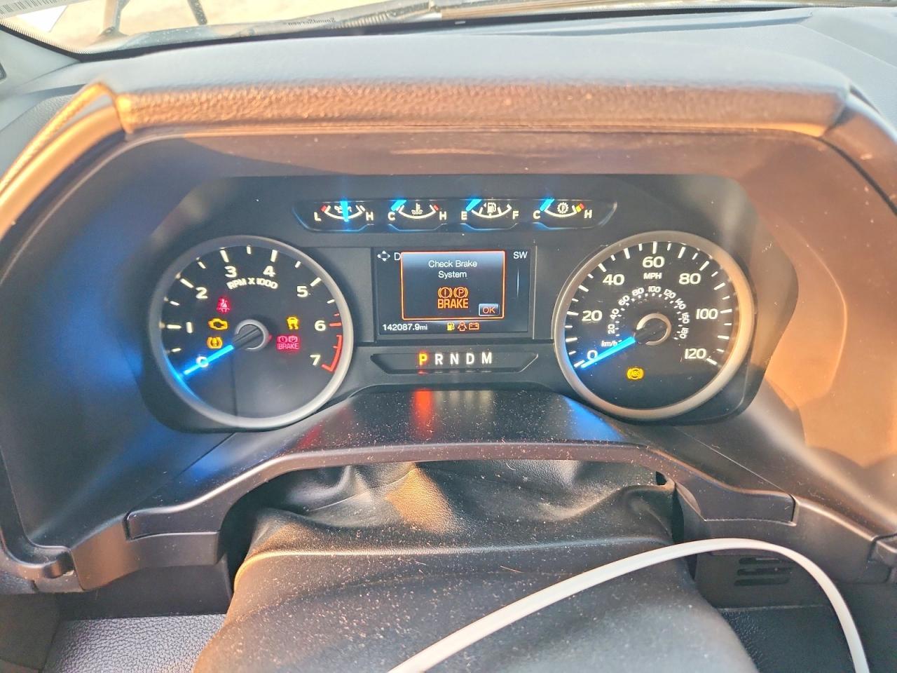 2017 FORD F-150 Lightning