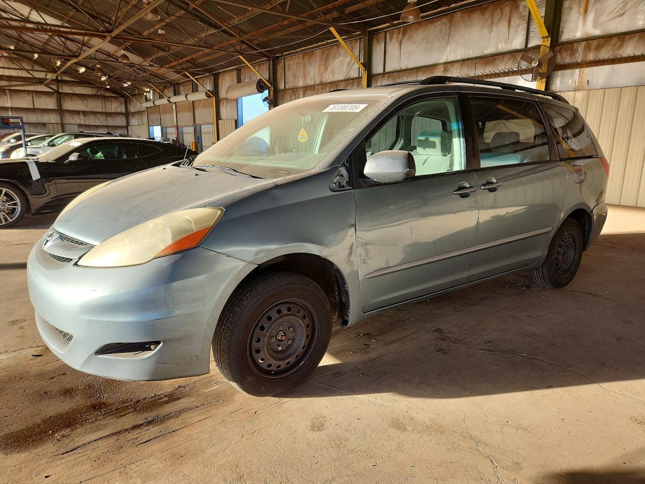 2006 TOYOTA