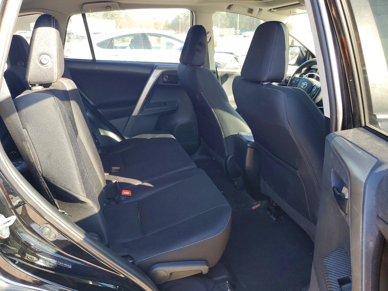2013 TOYOTA RAV4