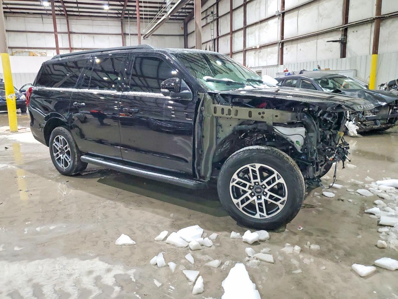 2025 FORD Expedition