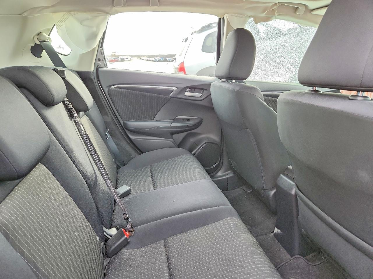2019 HONDA FIT