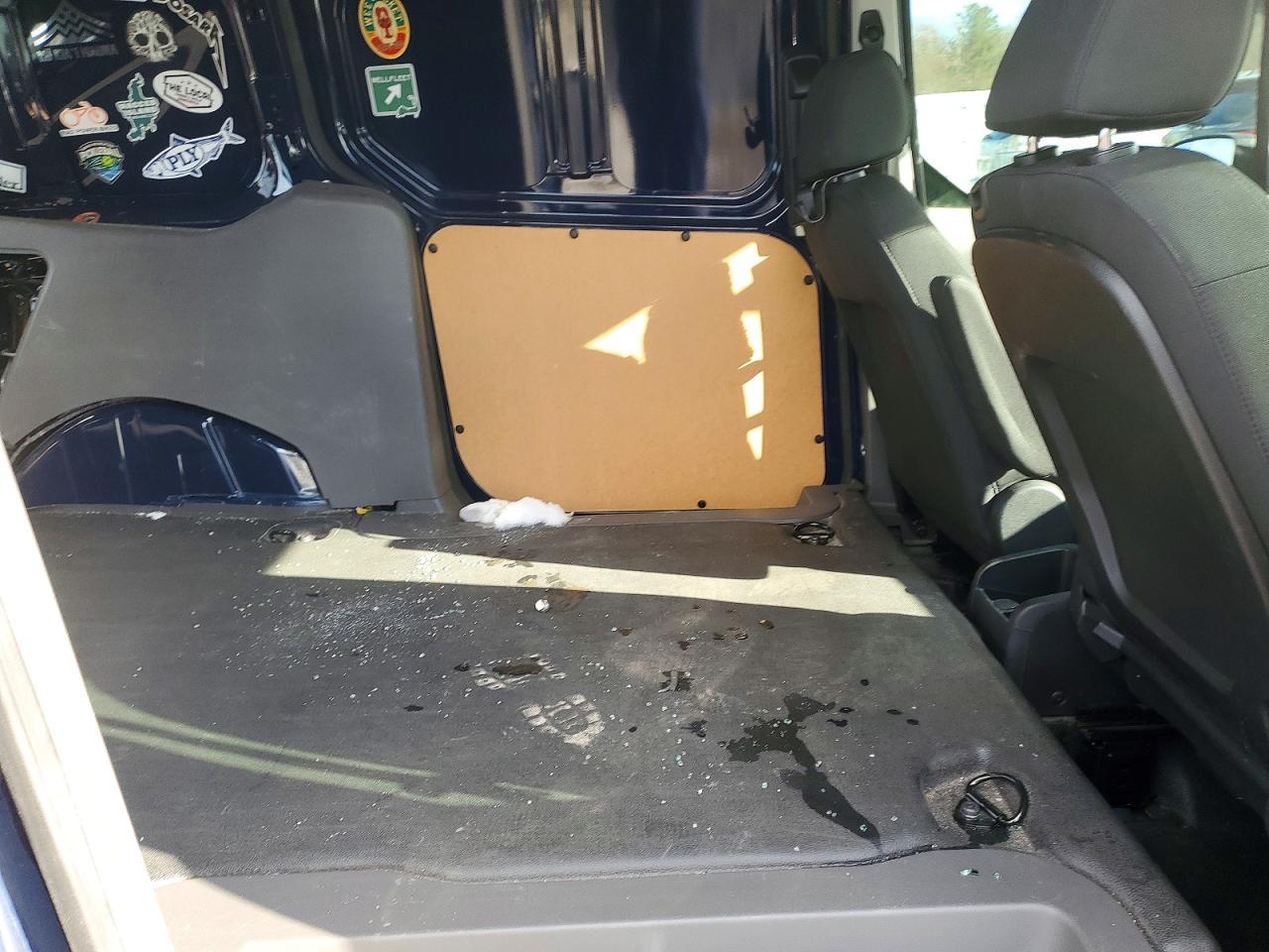 2022 FORD TRANSIT CONNECT