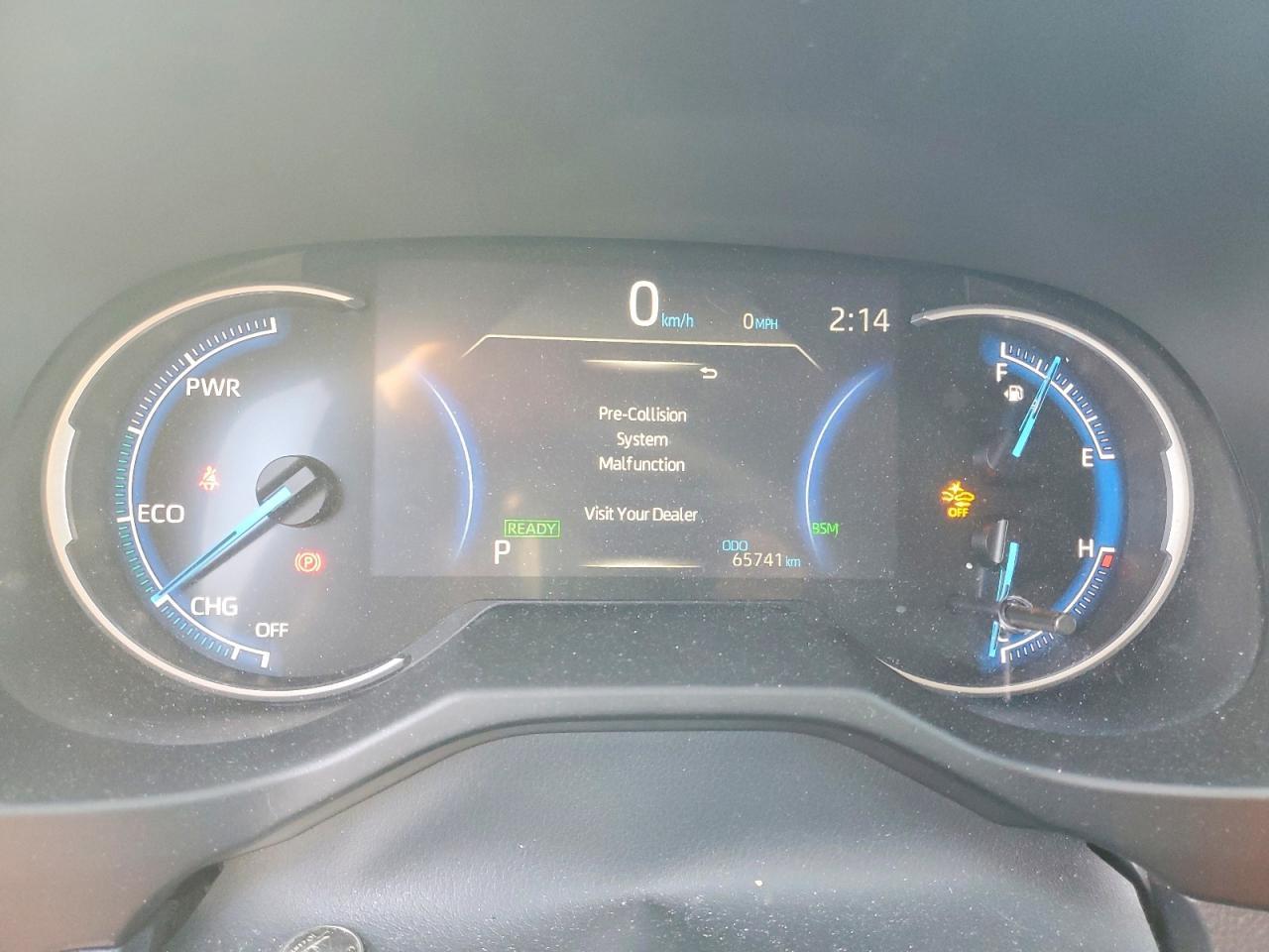 2023 TOYOTA RAV4